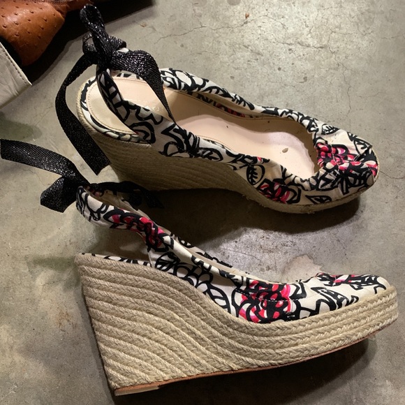 Coach Sandle - Picture 4 of 4